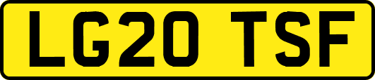 LG20TSF