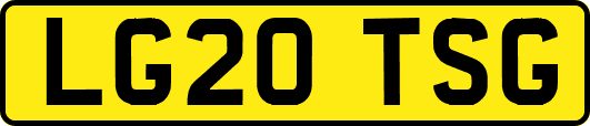 LG20TSG