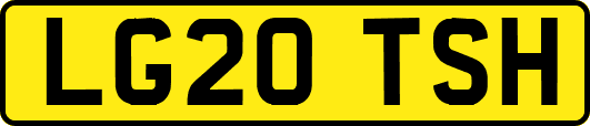 LG20TSH