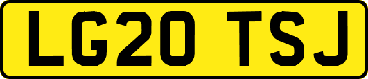 LG20TSJ