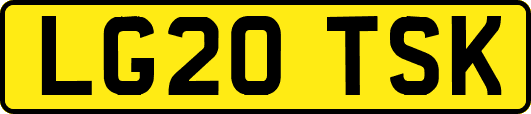 LG20TSK