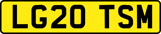 LG20TSM