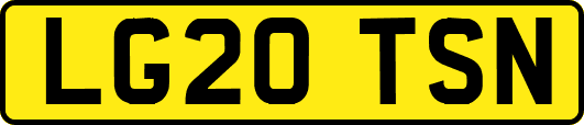 LG20TSN