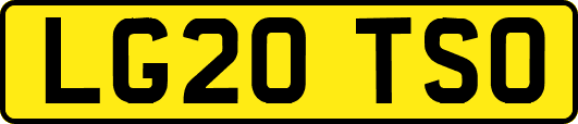 LG20TSO