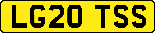 LG20TSS