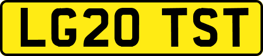 LG20TST