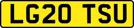 LG20TSU