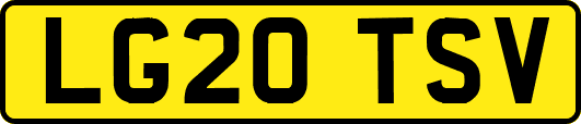 LG20TSV