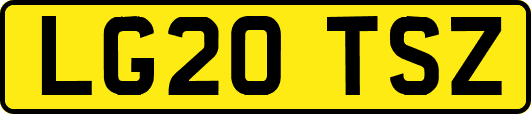 LG20TSZ