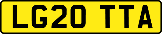 LG20TTA