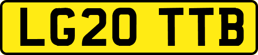 LG20TTB