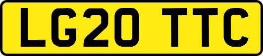 LG20TTC