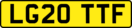 LG20TTF
