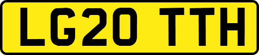 LG20TTH
