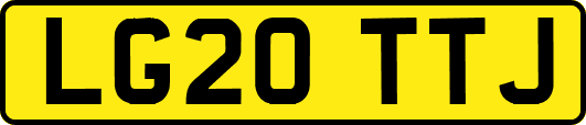 LG20TTJ
