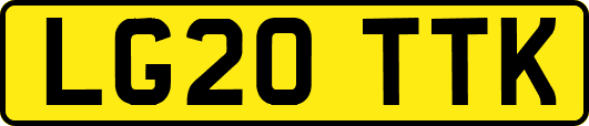 LG20TTK