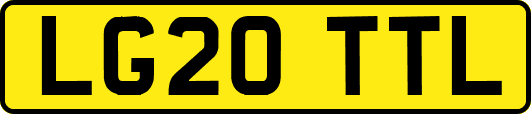 LG20TTL
