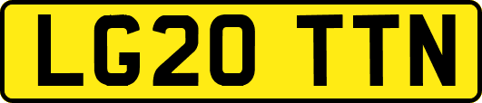LG20TTN