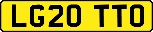 LG20TTO
