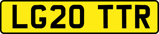 LG20TTR