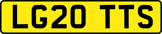 LG20TTS