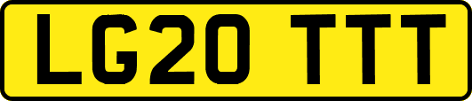 LG20TTT