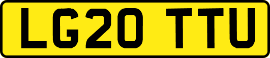 LG20TTU