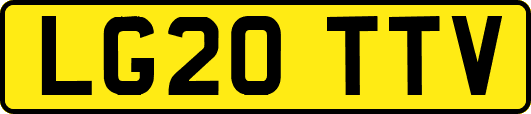 LG20TTV