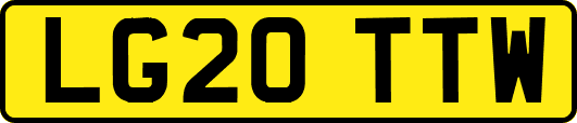 LG20TTW