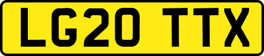 LG20TTX