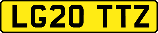 LG20TTZ
