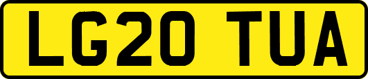 LG20TUA