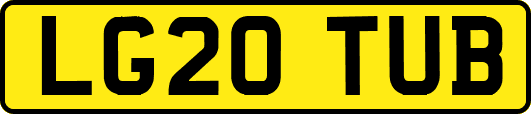 LG20TUB