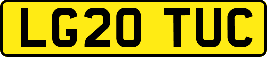 LG20TUC