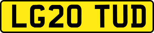 LG20TUD