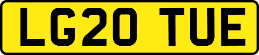 LG20TUE