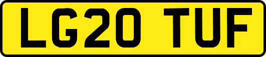 LG20TUF