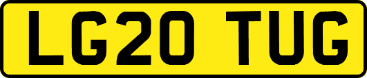 LG20TUG