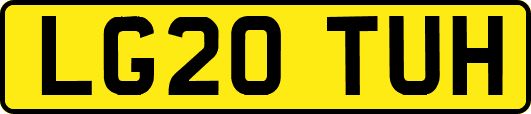 LG20TUH