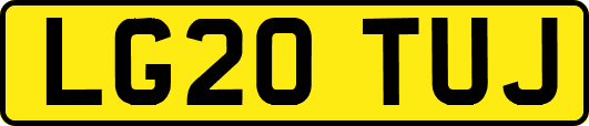 LG20TUJ