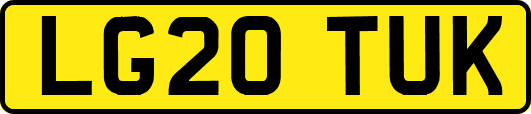 LG20TUK