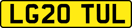 LG20TUL