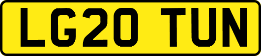 LG20TUN