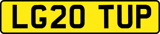 LG20TUP