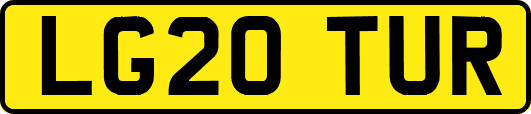 LG20TUR