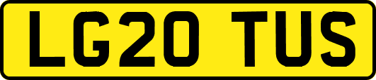 LG20TUS