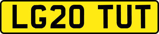 LG20TUT
