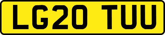 LG20TUU