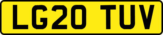 LG20TUV