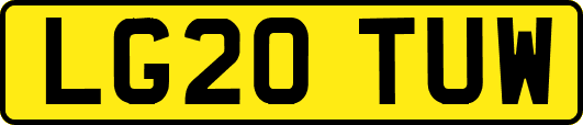LG20TUW